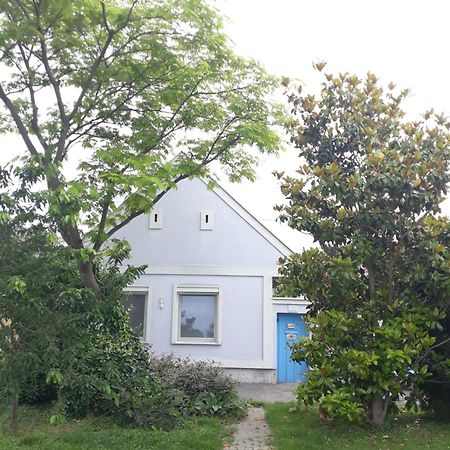 Alla Kittsee Extérieur photo