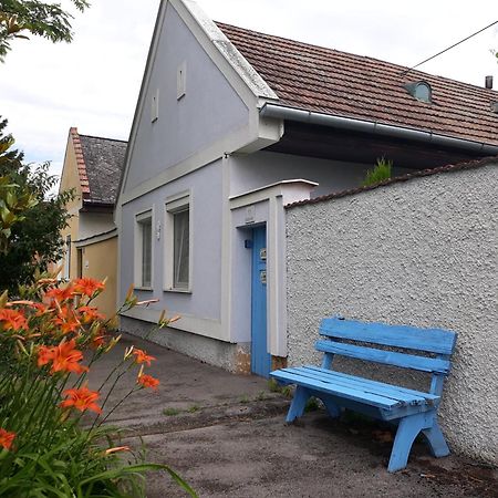 Alla Kittsee Extérieur photo