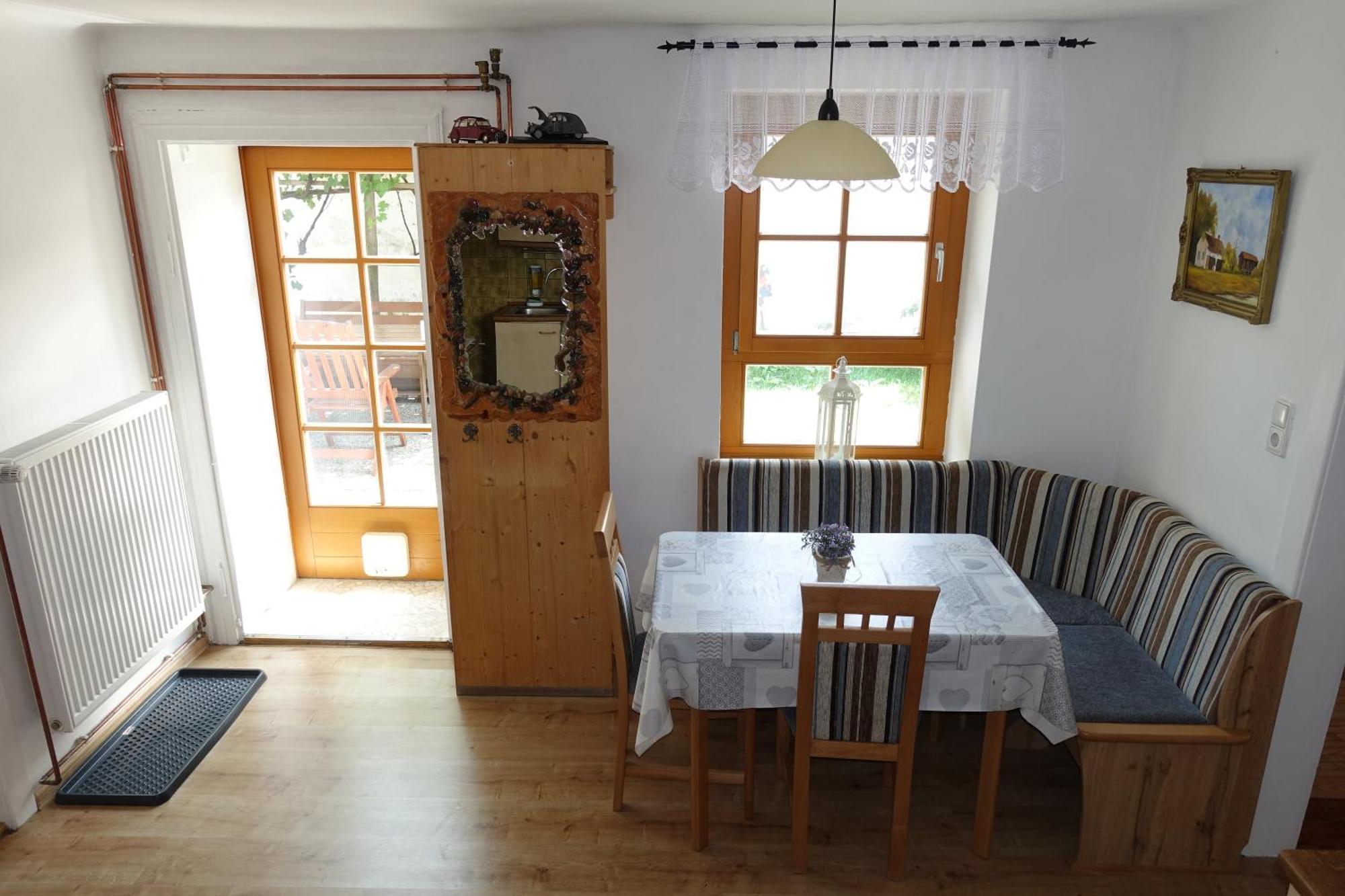 Alla Kittsee Extérieur photo