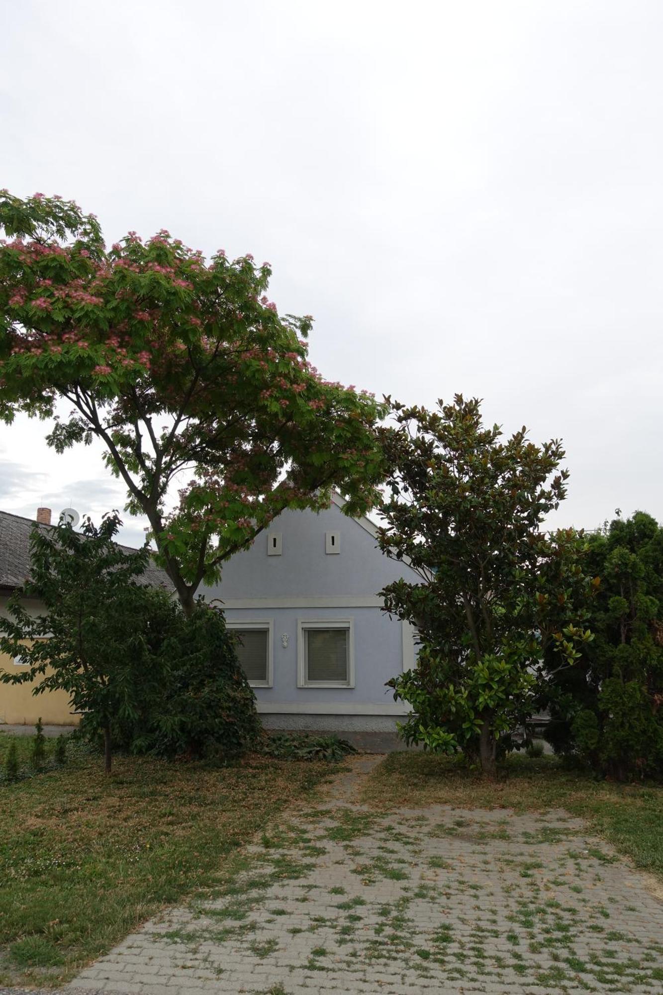 Alla Kittsee Extérieur photo
