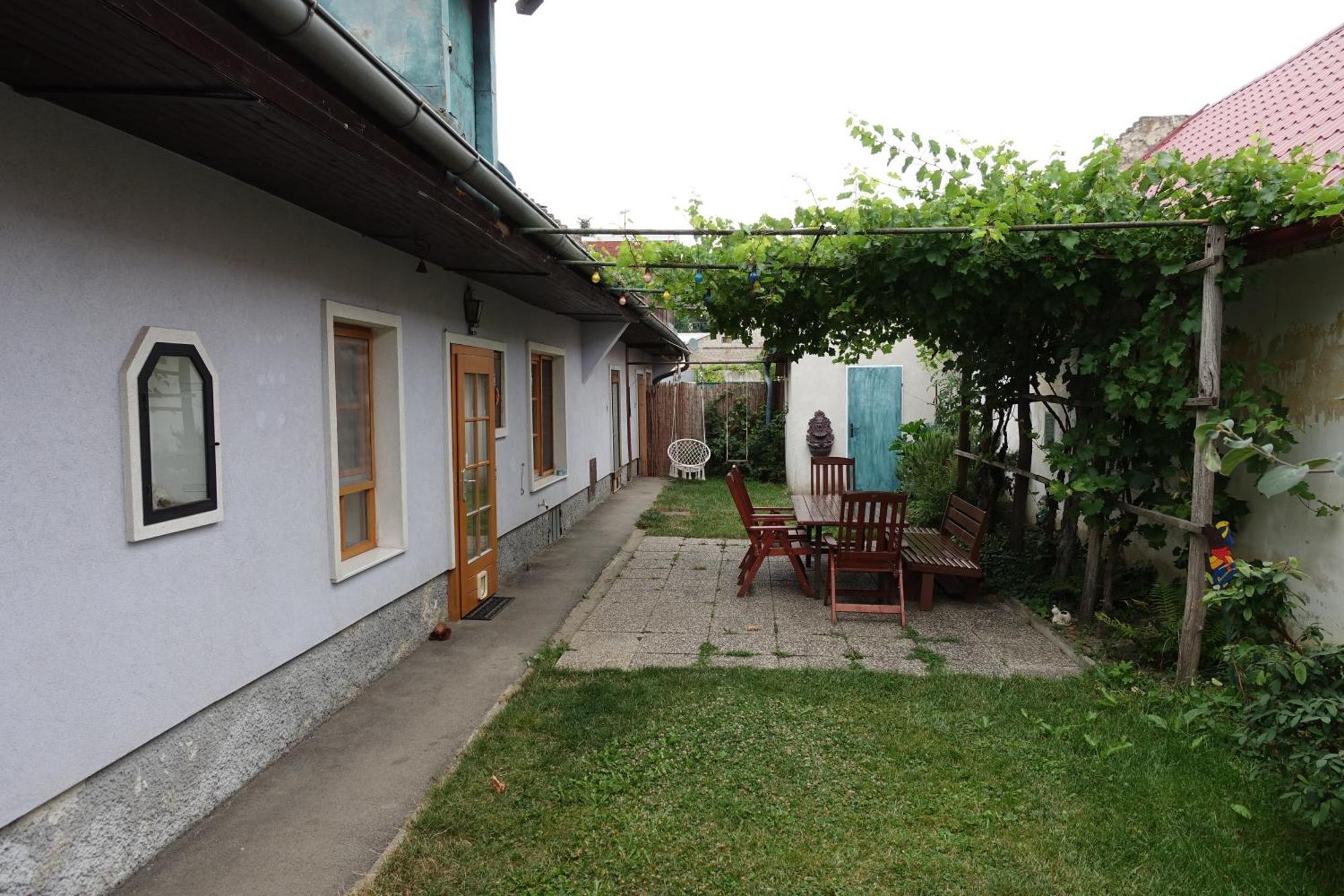 Alla Kittsee Extérieur photo