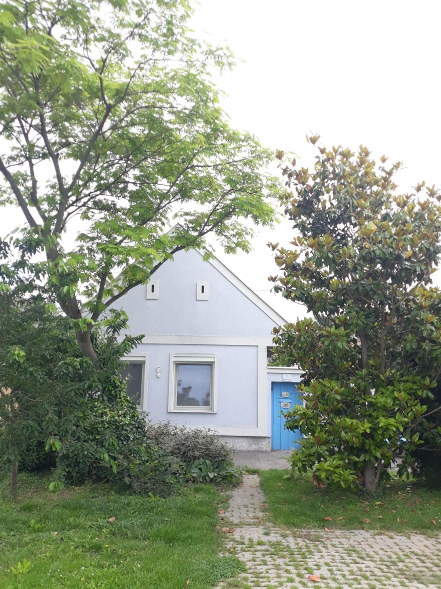 Alla Kittsee Extérieur photo